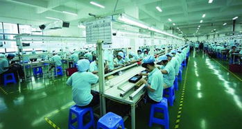 桂阳县园区经济助推产业升级 园区仍是其招商引资主阵地